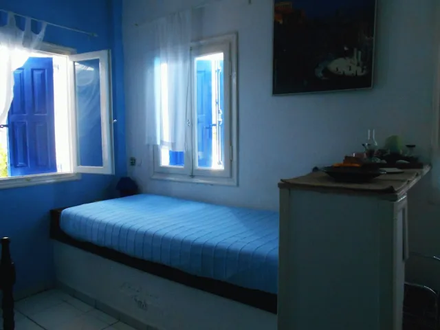 Hotellbilder av Meltemia Studio Samos Near the Beach - nummer 1 av 24