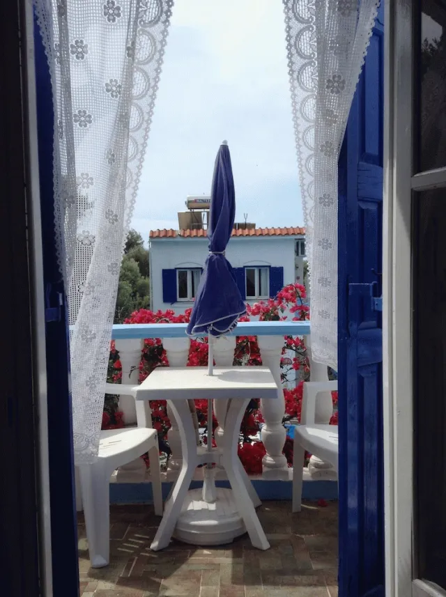 Hotellbilder av Meltemia Studio Samos Near the Beach - nummer 1 av 29