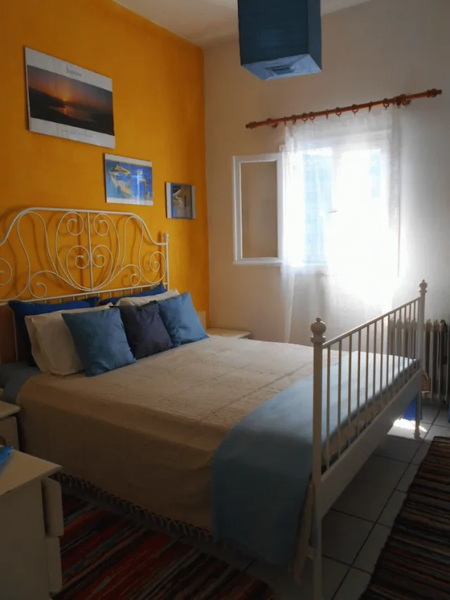 Billede av hotellet Meltemia Studio Samos Near the Beach - nummer 1 af 22