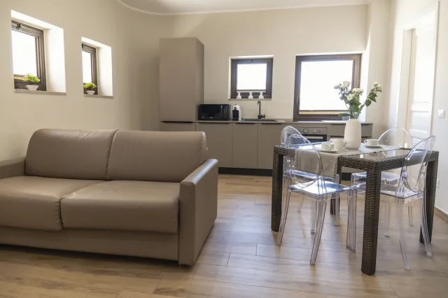 Billede av hotellet Ruggero Settimo - Room & Suite - nummer 1 af 10