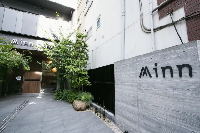 Billede av hotellet Minn Ueno Shin-Okachimachi - nummer 1 af 98