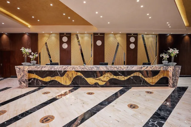 Billede av hotellet Rixos Premium Magawish Suites And Villas - nummer 1 af 10