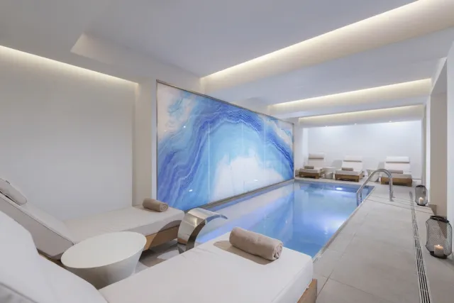 Billede av hotellet The Residence - Christokopidou Hotel & SPA - nummer 1 af 10