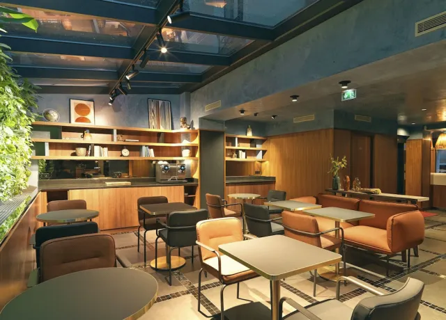 Billede av hotellet Le Katorze Hôtel - nummer 1 af 10