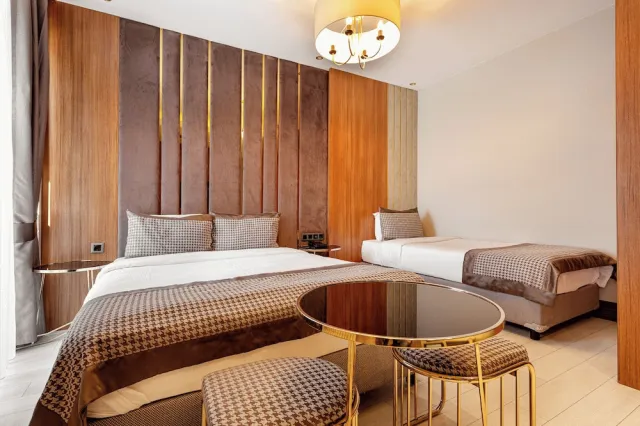 Billede av hotellet Santra Hotel - nummer 1 af 10