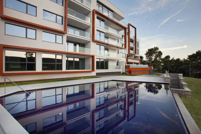 Billede av hotellet Park Hill Residences - nummer 1 af 49