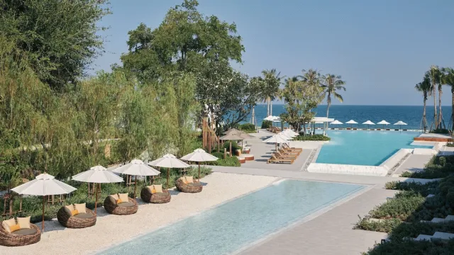 Hotellbilder av Vala Hua Hin - Nu Chapter Hotels - nummer 1 av 100