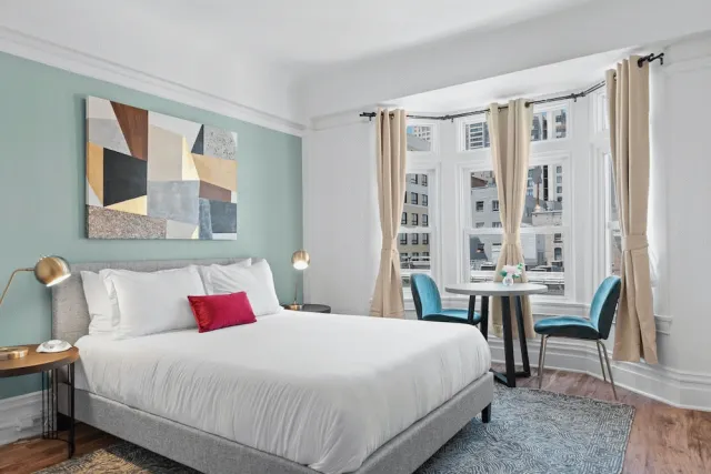 Hotellbilder av Kasa La Monarca San Francisco - nummer 1 av 47