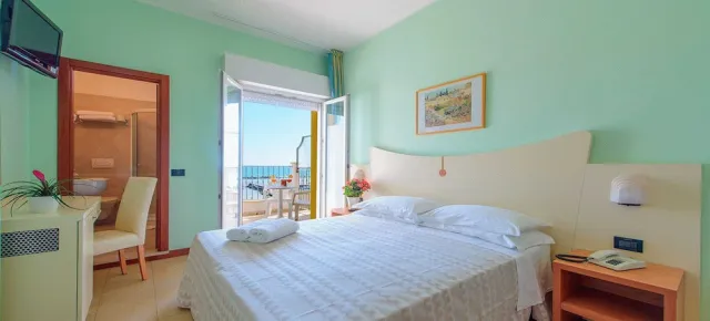 Hotellbilder av Hotel Zeus - nummer 1 av 10