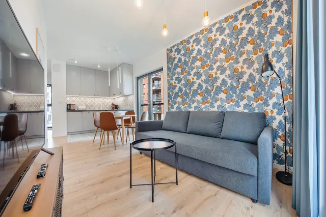 Billede av hotellet Apartamenty Sun & Snow Aura - nummer 1 af 10