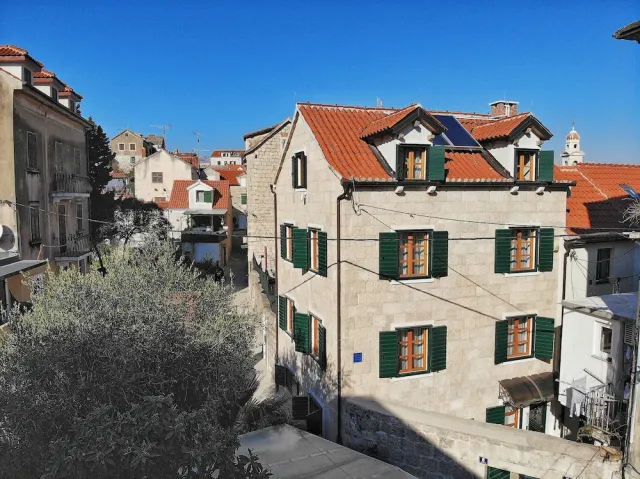 Billede av hotellet Perla Varoš - nummer 1 af 10