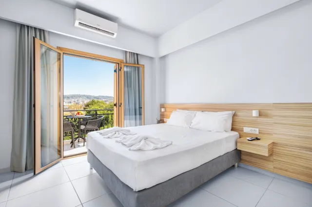 Billede av hotellet Notus Chania Crete - nummer 1 af 10