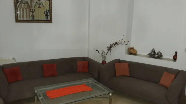 Hotellbilder av Rent Apartment In Tunis - nummer 1 av 10