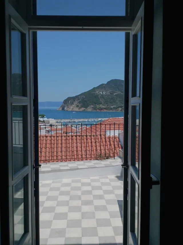 Billede av hotellet Maison De Ville A Skopelos - nummer 1 af 30