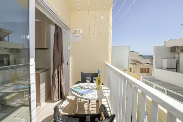 Billede av hotellet Summer Breeze Comfort Apartment - nummer 1 af 10