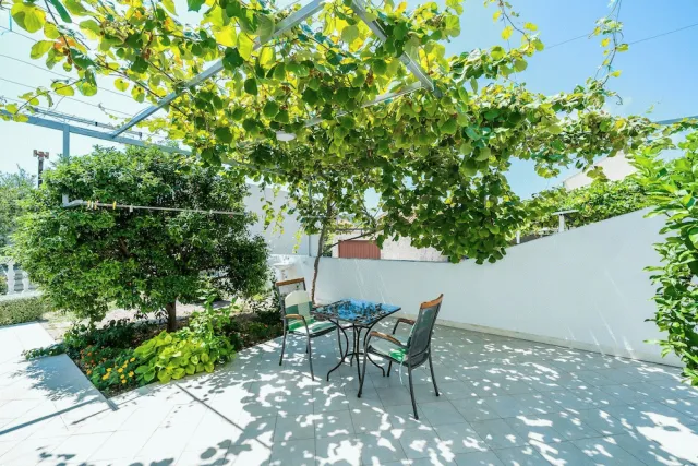 Hotellbilder av Villa Marija Adriatic - nummer 1 av 99