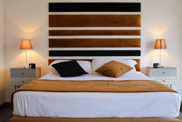 Billede av hotellet Suite Napoli Riviera - nummer 1 af 10