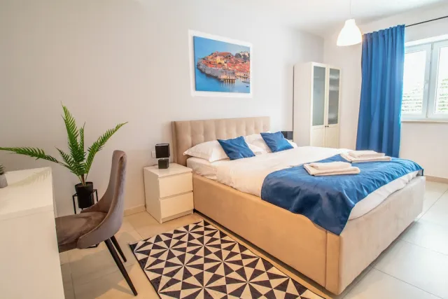 Hotellikuva Vito Apartments Dubrovnik - numero 1 / 32