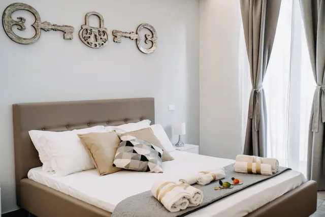 Billede av hotellet B&B Stramondo - nummer 1 af 10