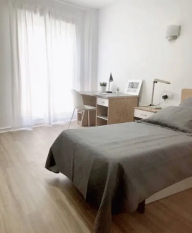 Hotellbilder av Micampus Burjassot - nummer 1 av 9