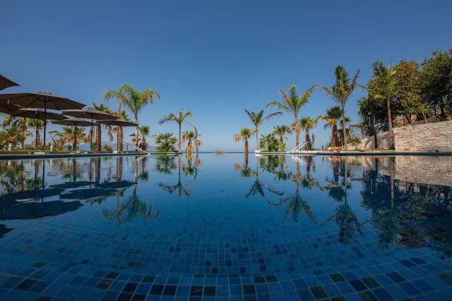 Hotellbilder av El Primero Hotel - nummer 1 av 51
