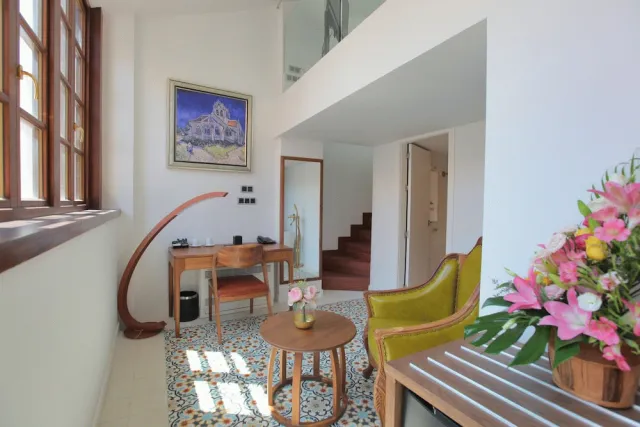 Hotellbilder av Hotel Boutique Anahita - nummer 1 av 55