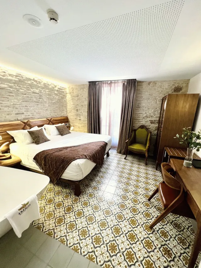 Billede av hotellet Hotel Boutique Anahita - nummer 1 af 10