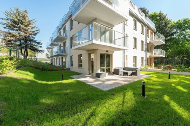 Hotellbilder av Comfort Apartments Dolny Sopot - nummer 1 av 100
