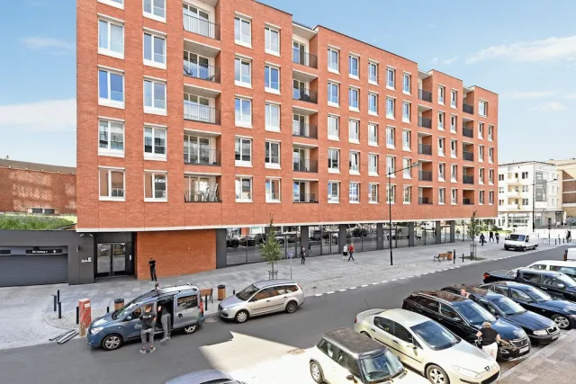 Hotellbilder av Comfort Apartments Rajska - nummer 1 av 100