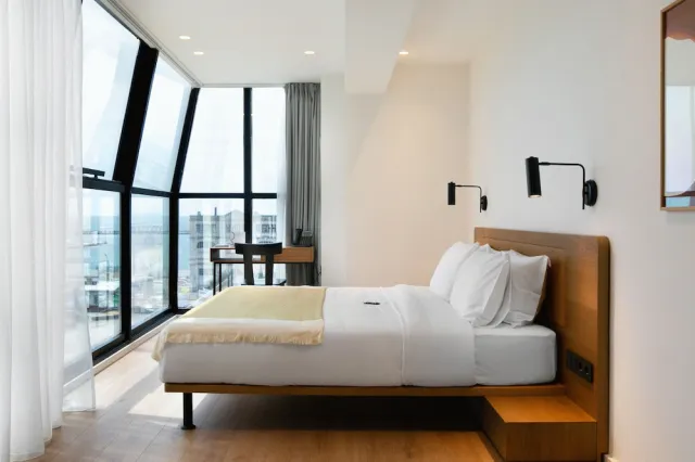 Billede av hotellet Noa Hotel - nummer 1 af 10