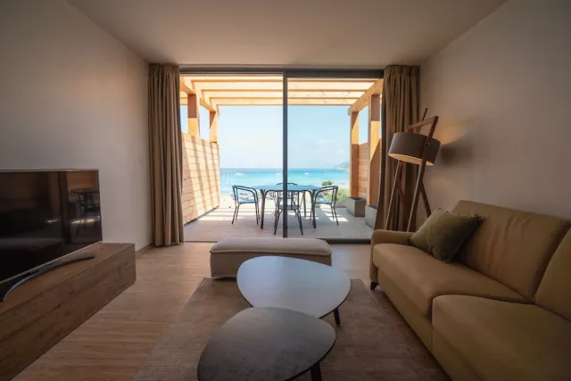 Billede av hotellet Residence Saletta Mare - nummer 1 af 26