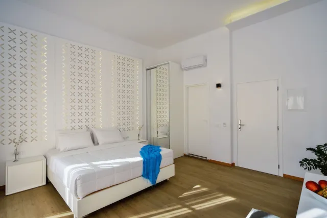 Billede av hotellet Elia Portou Due - nummer 1 af 29