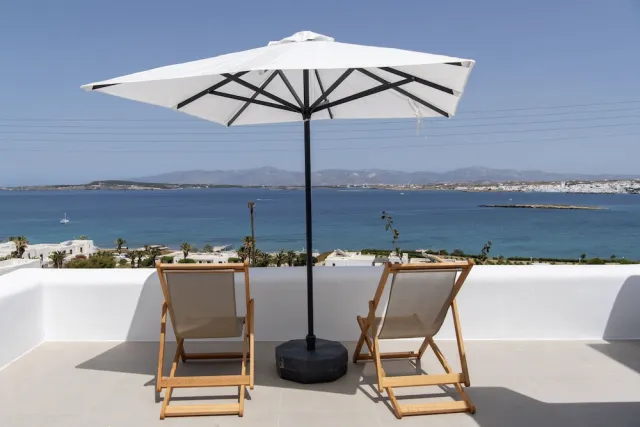 Billede av hotellet Kymo Luxury Suites Paros - nummer 1 af 53