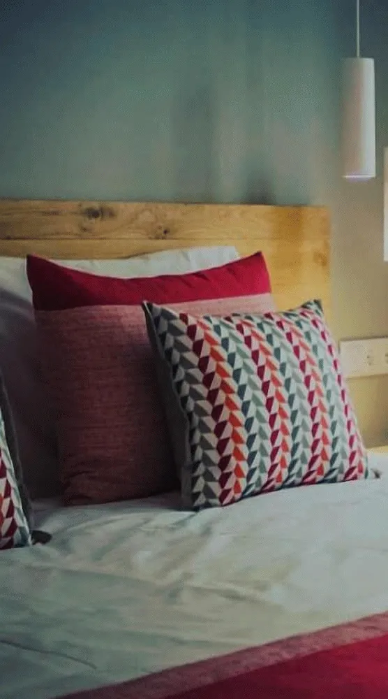 Billede av hotellet Cardeal Suites & Apartments - nummer 1 af 100