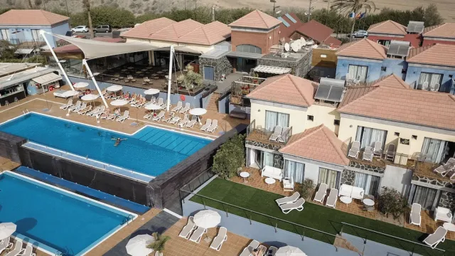 Hotellbilder av Caybeach Meloneras - nummer 1 av 86