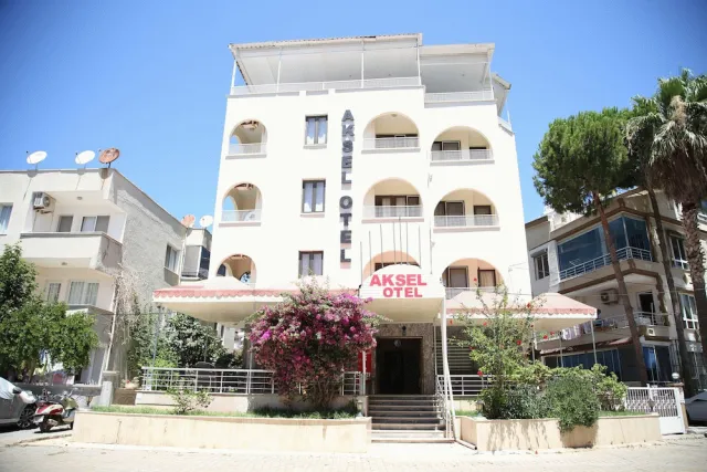 Billede av hotellet Aksel Butik Otel - nummer 1 af 10