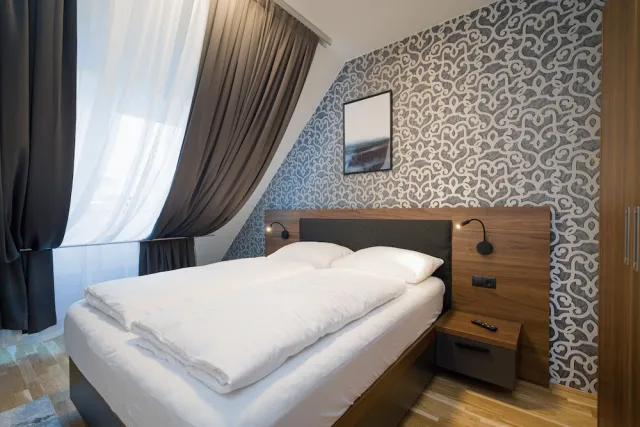 Billede av hotellet myApartments Vienna - nummer 1 af 10