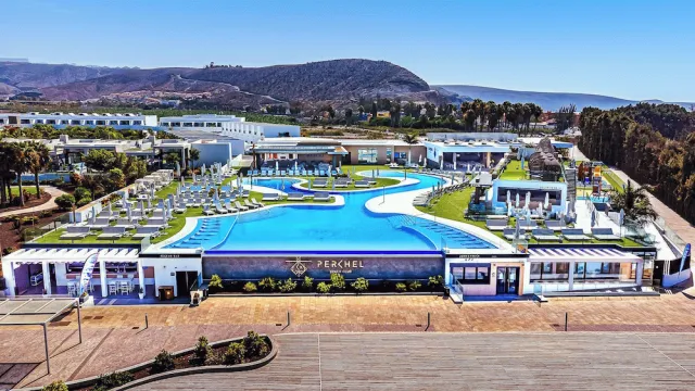 Hotellikuva Resort Cordial Santa Agueda & Perchel Beach Club - numero 1 / 10