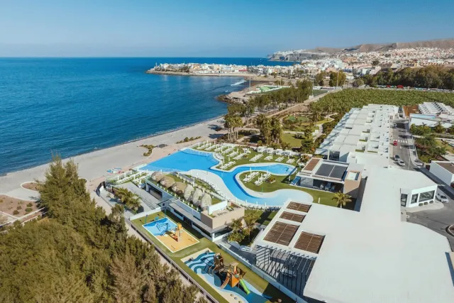 Billede av hotellet Resort Cordial Santa Agueda & Perchel Beach Club - nummer 1 af 10