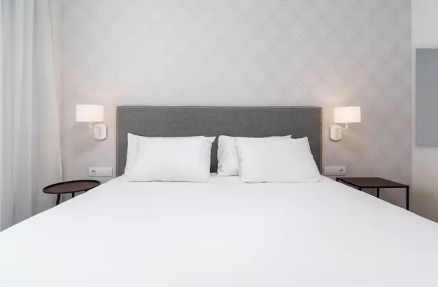 Hotellbilder av Tandem Puerto Chico - nummer 1 av 2