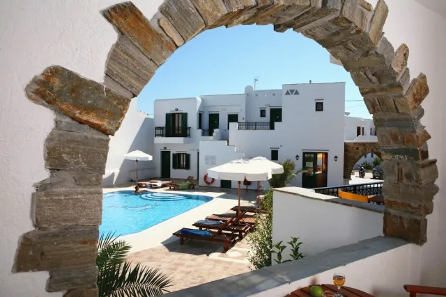Billede av hotellet Summer Dream II - nummer 1 af 10