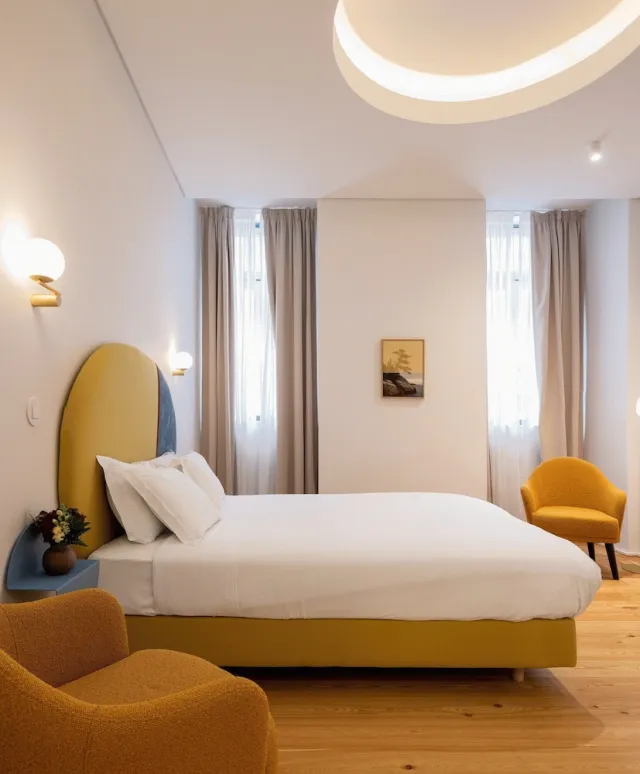 Billede av hotellet Lisbon Serviced Apartments - Estrela - nummer 1 af 10