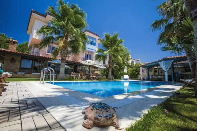 Hotellbilder av Tash Mekan Alacati - nummer 1 av 29