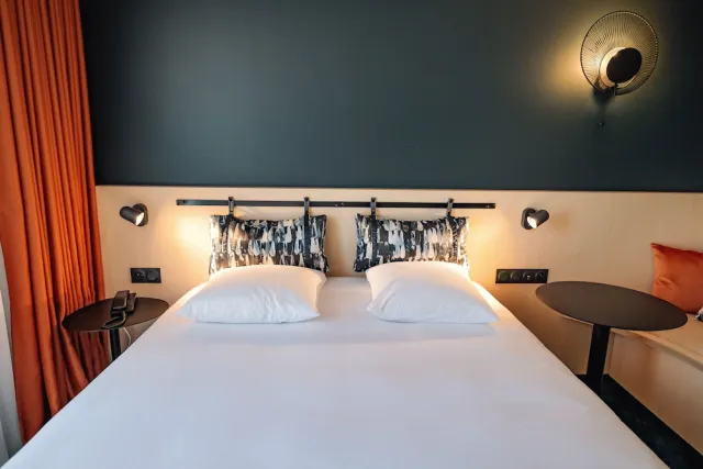 Billede av hotellet LIVE Hotels Bordeaux Lac - nummer 1 af 10