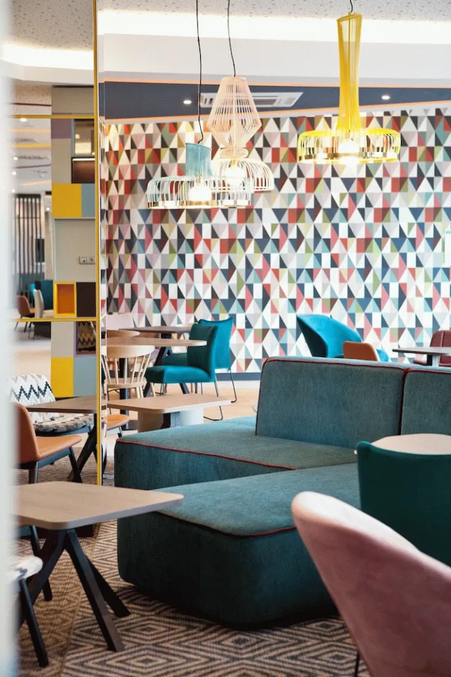 Billede av hotellet Hampton by Hilton Vienna Messe - nummer 1 af 10