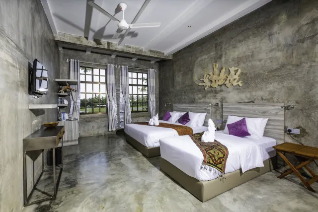 Hotellbilder av Tisha Langkawi Wellness Resort - nummer 1 av 10