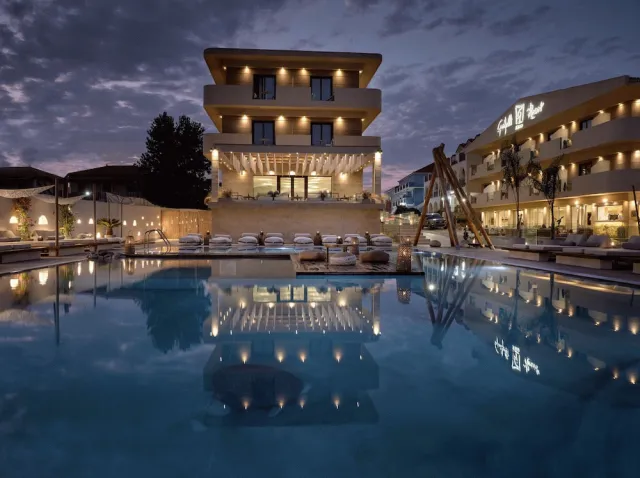 Billede av hotellet Gardelli Resort - nummer 1 af 10
