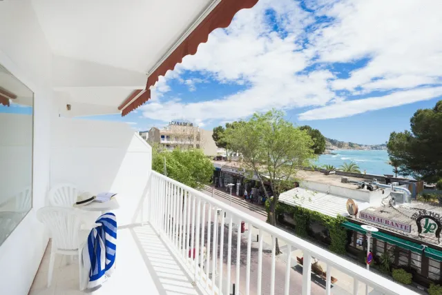 Billede av hotellet Hostal Neptuno - nummer 1 af 10