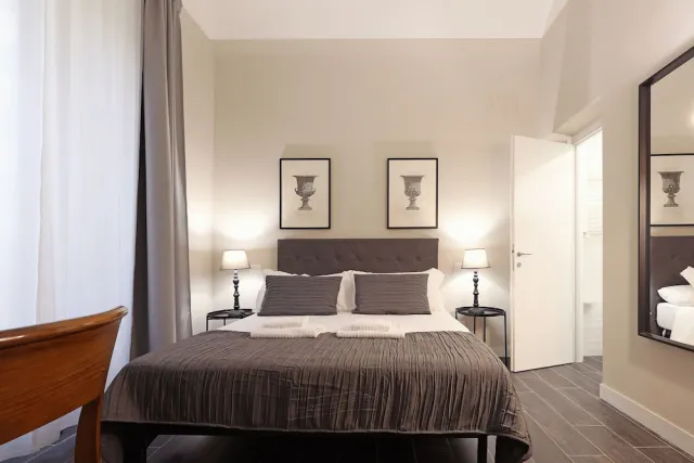 Billede av hotellet Residenza Vittoria Roma - nummer 1 af 10