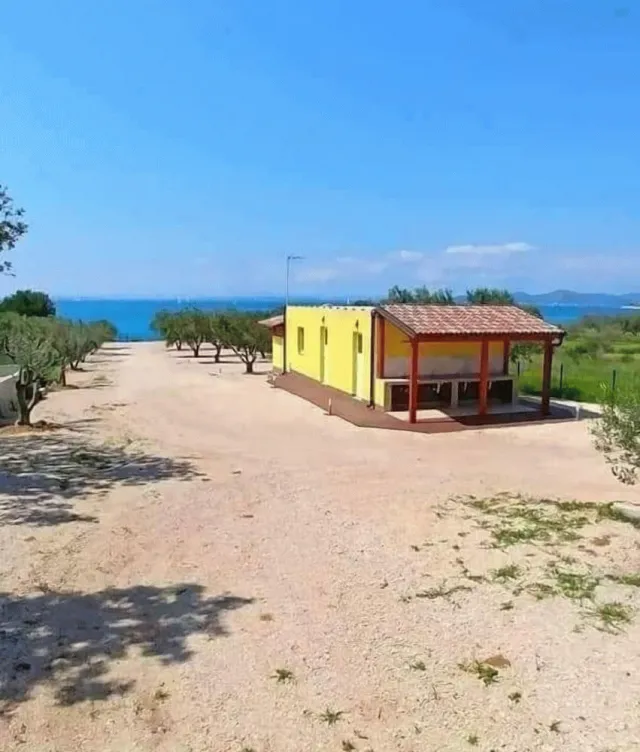 Billede av hotellet Relax Camp - nummer 1 af 26